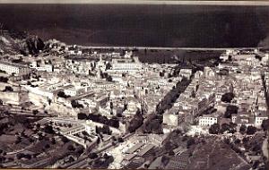 MH e- 001- Place des quinconces 